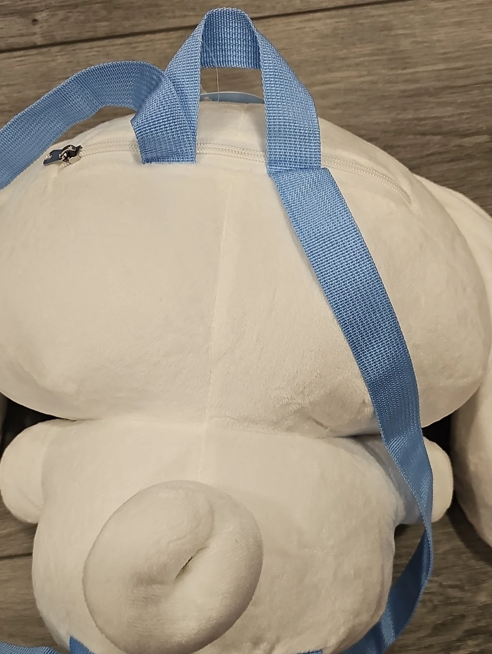 Sanrio soft cinnamoroll